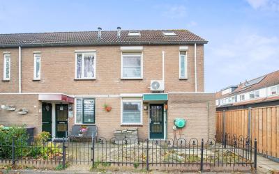 Heemskerkpl. 17