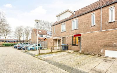 Mackaystraat 18