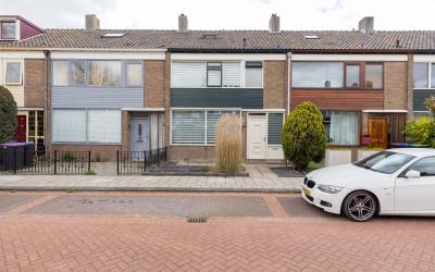 A.M. de Jongstraat 34