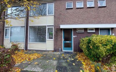 Jacob Catsstraat 4