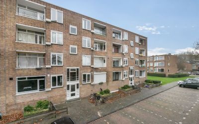 Jan Steenstraat 13-B