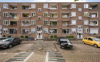 Jan Steenst. 9-A