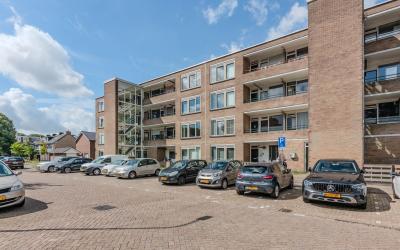 Rembrandtst. 131-A