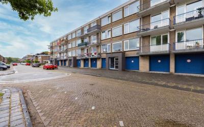 Rembrandtst. 18