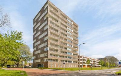 Akeleistraat 2-J