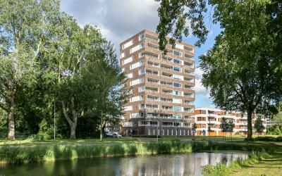 Akeleistraat 6-F