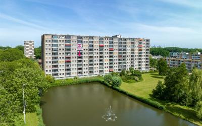 Akeleistraat 28-D