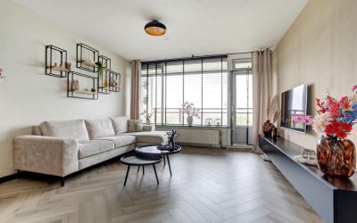 Akeleistraat 34-D