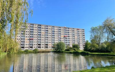 Akeleistraat 42-G