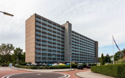 Akeleistraat 44-D