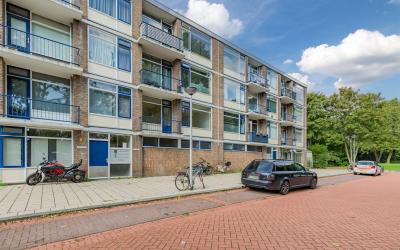 Lelieplein 11-A
