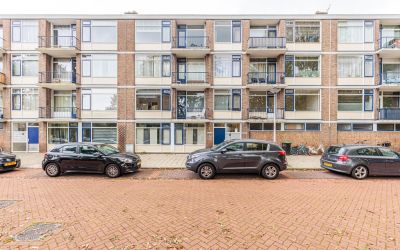 Lelieplein 9-C