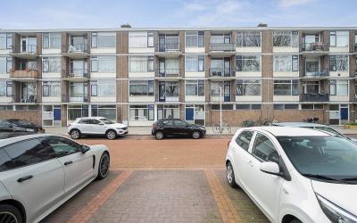 Lelieplein 9