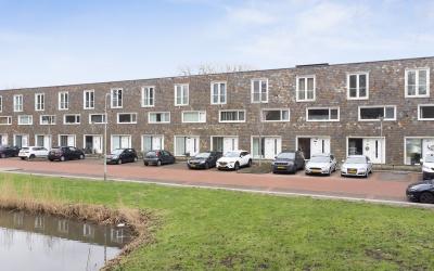 Leliestraat 6-A