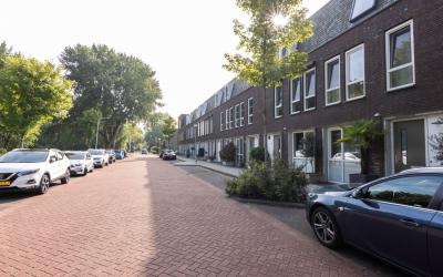 Leliestraat 68