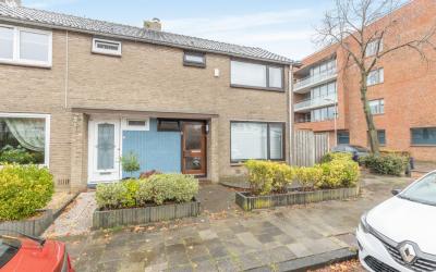 Tulpstraat 2