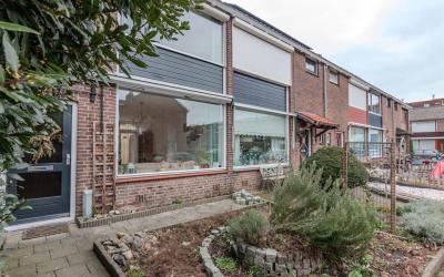 Irisstraat 67