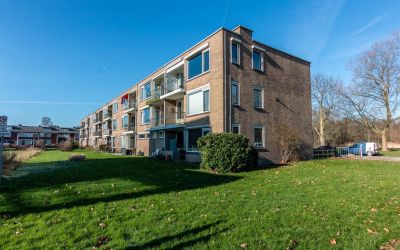 Frans Halsstraat 3-A