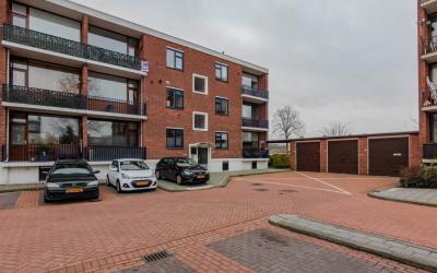 Aagje Deken. 20-B