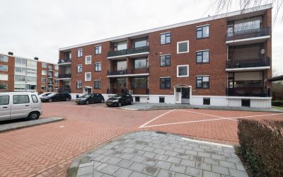 Aagje Dekenstraat 22-A