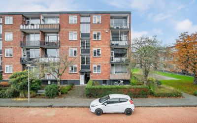 Heyermansstraat 15-A