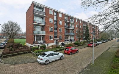 Heyermansstraat 3-B