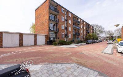 Menno ter Braakstraat 12-A