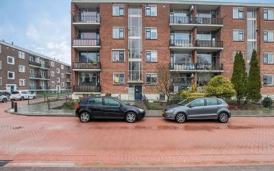 Slauerhoffstraat 1