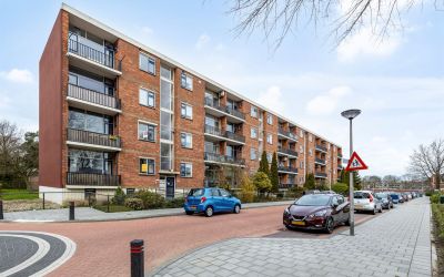 Slauerhoffstraat 5-B