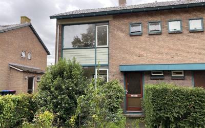 Vondelsingel 25