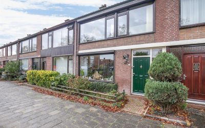 Vondelsingel 89