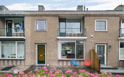 Willem Kloosstraat 6