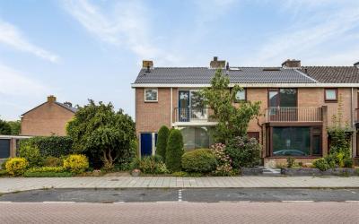 Beukenlaan 18
