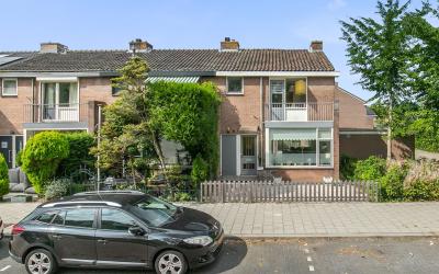 Beukenlaan 50