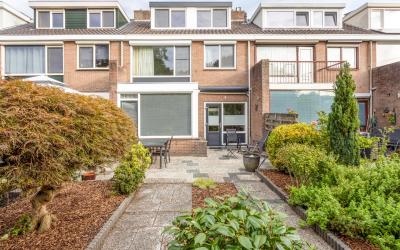 Elzenstraat 42