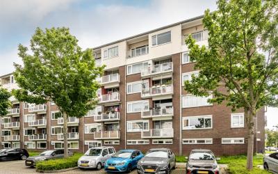 Eikenlaan 17-E
