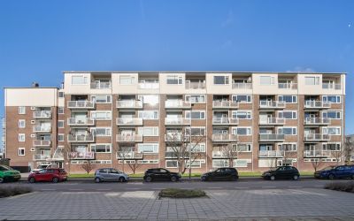 Eikenlaan 25-E