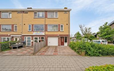 Eikenlaan 4
