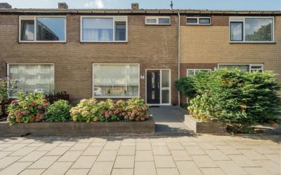 Eikenlaan 106