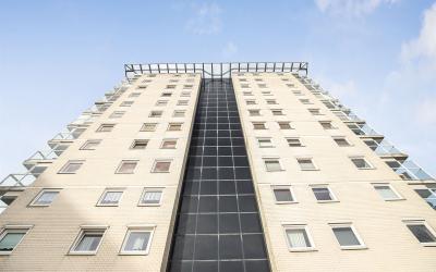 Goudenregenplein 220