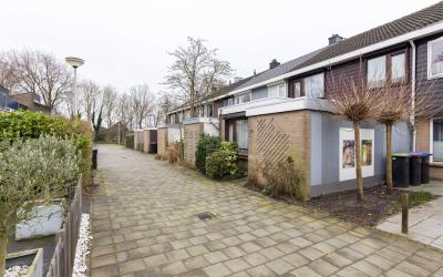 Lindenstraat 22
