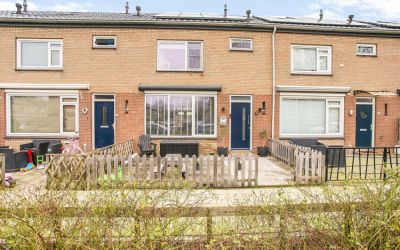 Wilgenstraat 9