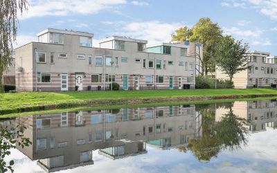 Iepenlaan 2-A