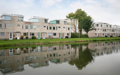 Iepenlaan 2-E