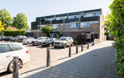 Ribesstraat 5