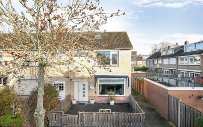Jupiterstraat 26