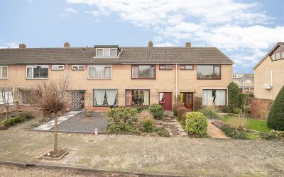 Keplerlaan 44
