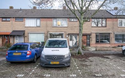 Polluxstraat 39