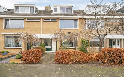 Polluxstraat 26