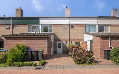Apollostraat 28